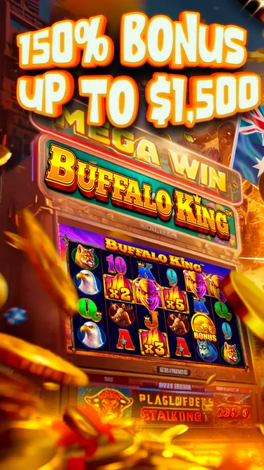 KangaSpin Screenshot