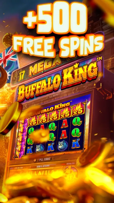 KangaSpin Screenshot